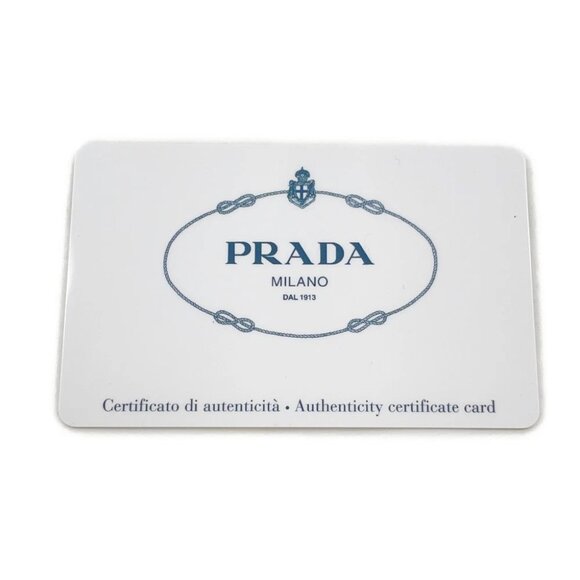 PRADA Backpack Nylon Black 2VZ062 - Picture 6 of 16